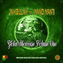 Jah Billah feat Iyano Iyanti - Good Music Give I Strength Ras Bruno Dub