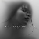 Klangspieler - You Gave Me Love Original Mix