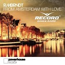 REMBRANDT - From Amsterdam With Love Record Mix