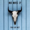 Mad Waves - Mind Games Original Mix