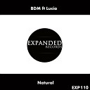 BDM Lucia - Area Original Mix