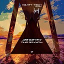 Jose Guerrero - The Beach Original Mix