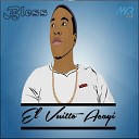 El Vuitto Acayi - Bless Original Mix