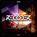 Recoder - Essence Of My Soul Original Mix
