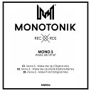 Mono S - Wake Me Up Mark Radford Remix