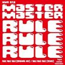 Master Master - Rule Rule Rule Original Mix
