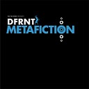 DFRNT - Dark DJ Madd Remix