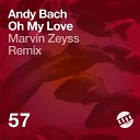 Andy Bach - Let s Dance Tonight Original Mix