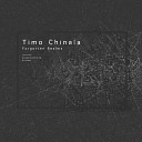 Timo Chinala - Forgotten Realms Zusammenklang Remix