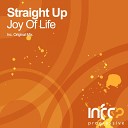 Straight Up - Joy Of Life Original Mix