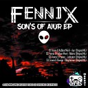 Fennix Kebeat Mnml - Aldaris Original Mix