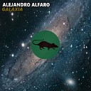 Alejandro Alfaro - Nibiru Original Mix