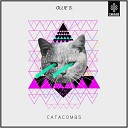 Ollie S - Catacombs Original Mix