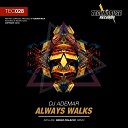 DJ Ademar - Always Walks Original Mix