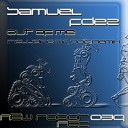 Samuel Fdez - Out Of Me Original Mix