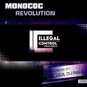 Monococ - Revolution Original Mix