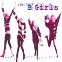 The B Girls - Fun At The Beach Live