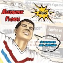 Alexander Flores - Aqui Estoy