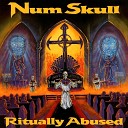 Num Skull - Future Our Terror