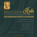 Merseburger Hofmusik Michael Sch nheit - Sinfonia in E Flat Major Krebs WV 201 I…