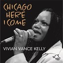 Vivian Vance Kelly - Four Corner Room