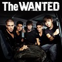 The Wanted - Lightning Chuckie Club Mix