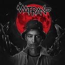 MATRANG - Вода (Dmitriy 5Star & Volonsky Remix) (Radio Edit)