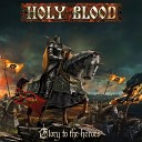Holy Blood - By Fire and Sword