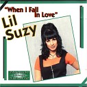 LIL SUZY - When I Fall In Love Original Radio Without Rap…
