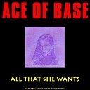 Ace Of Base - All That She Wants DJ Smerk Shape Remix