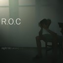 R O C - River