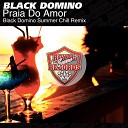 Black Domino - Praia do Amor Summer Chill Radio Edit