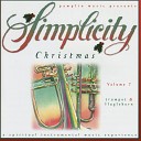 Simplicity Christmas - Eternal Father Strong To Save