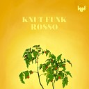 Knut Funk - Comatose
