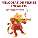 M sica para Crian as Can es Infantis - Quer Brincar Na Neve Frozen wav orquestra de…