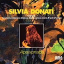Silvia Donati feat Bossa Nostra - Roxanne Nao Ligar