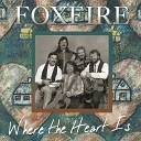 Foxfire - What I Feel Inside