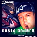 David Anders - Quest Original Mix