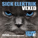 Sick Elektrik - Vexed Original Mix