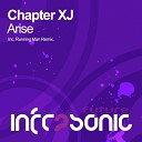 Chapter XJ - Arise Original Mix