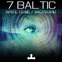Baltic - Backwards Original Mix