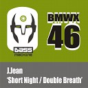 J Jean - Double Breath Original Mix