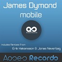 James Dymond - Mobile Jonas Neverbag Remix