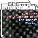 Kid Kombat - Muzzle Original Mix