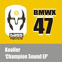 Kooller - Back In The Days Mix 1