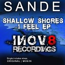 Sande - I Feel Original Mix