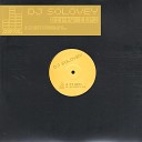 DJ Solovey - It s Dirty Radio Edit
