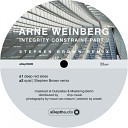 Arne Weinberg - Syial Stephen Brown Remix