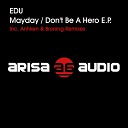EDU - Mayday Original Mix