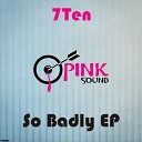 7Ten - In The Night Rain Original Mix